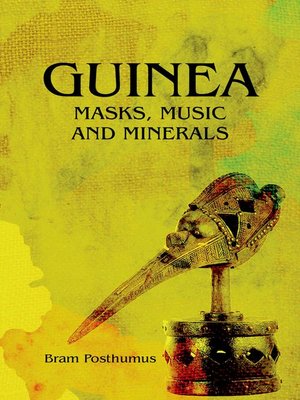 cover image of Guinea
